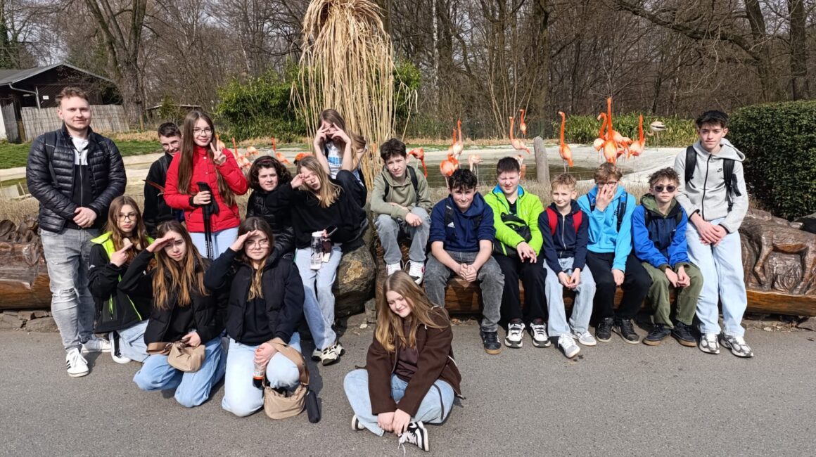 Soutěž mladých zoologů v ZOO Ostrava