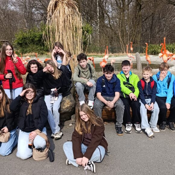 Soutěž mladých zoologů v ZOO Ostrava