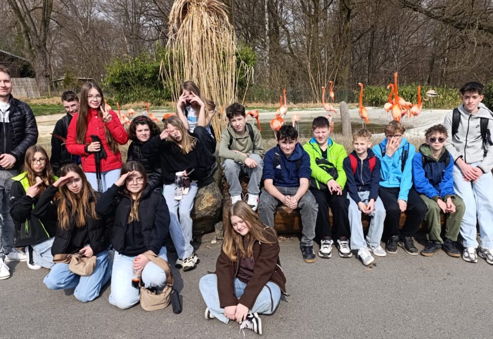 Soutěž mladých zoologů v ZOO Ostrava