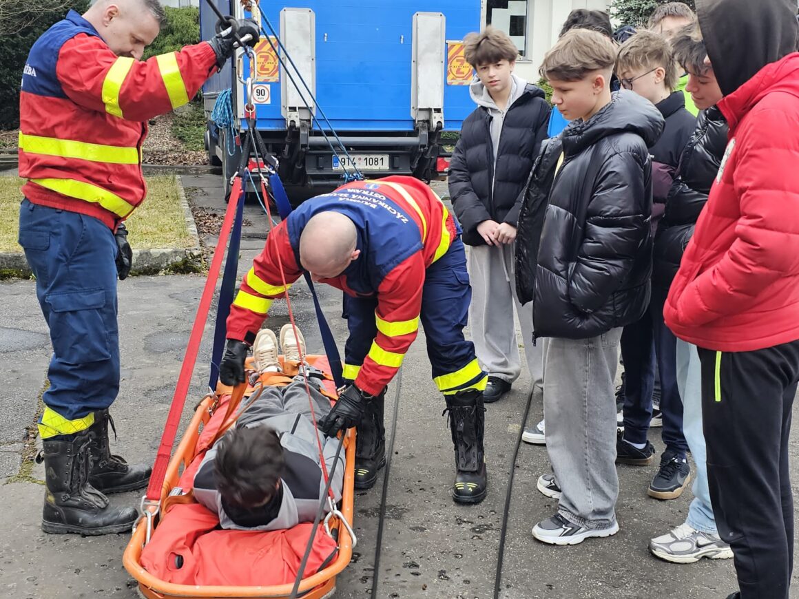 b3e4e927-c2ba-4e6a-a81f-5febb1c46251 Den zdraví: když se učení mění v zážitek