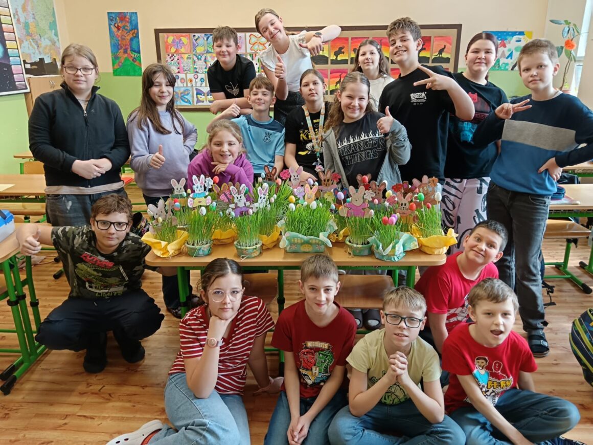 Jaro v V.A – tvoříme, ochutnáváme a poznáváme