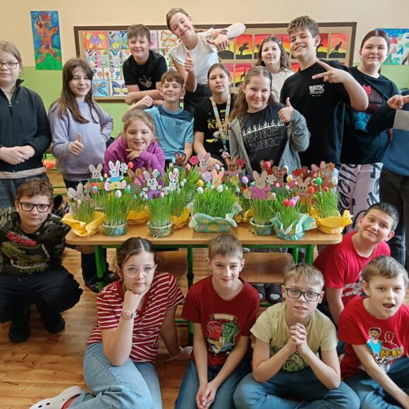 Jaro v V.A – tvoříme, ochutnáváme a poznáváme