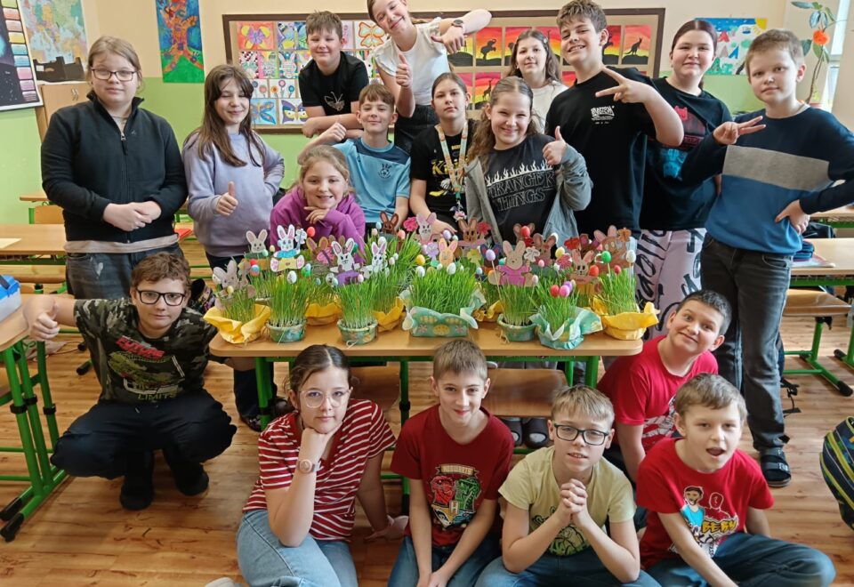 Jaro v V.A – tvoříme, ochutnáváme a poznáváme