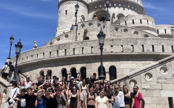 Poznávací exkurze do Budapešti – dva dny plné zážitků!
