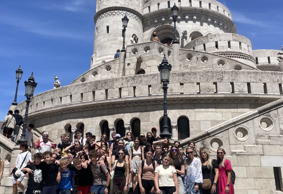 Poznávací exkurze do Budapešti – dva dny plné zážitků!