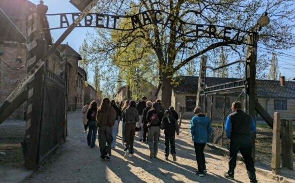 IMG_1394 Projekt „Holocaust“ – šk. rok 2025/2026