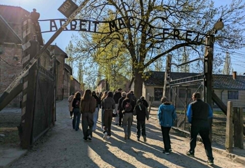 IMG_1394 Projekt „Holocaust“ – šk. rok 2025/2026