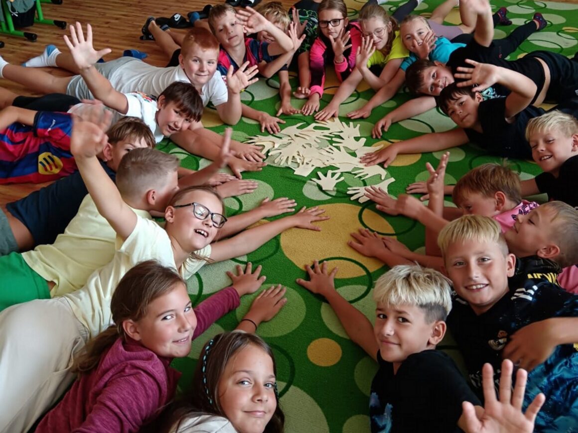 01a Adaptační den třídy IV.B