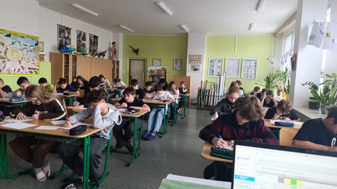 Pythagoriáda 2026