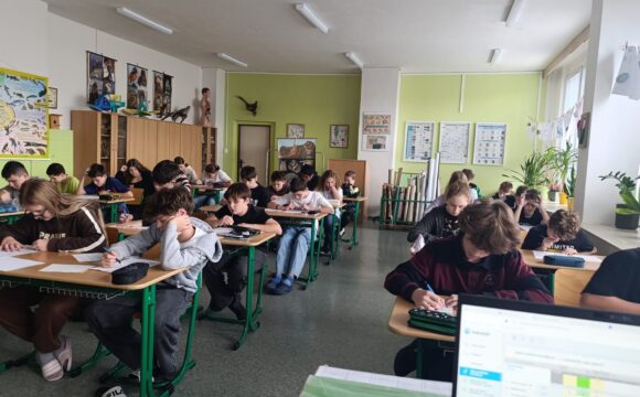 Pythagoriáda 2026