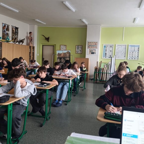 Pythagoriáda 2026