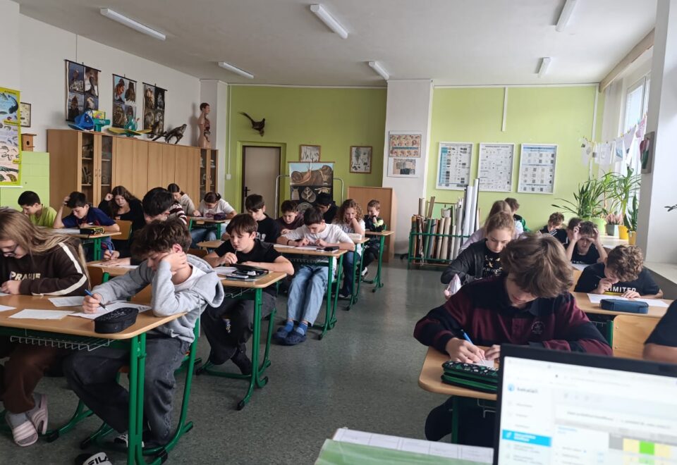 Pythagoriáda 2026