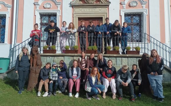 Exkurze s přírodovědnou tematikou – Bartošovice, Tošovice, Jílové